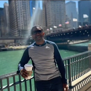 Fundraising Page: Evans Gant